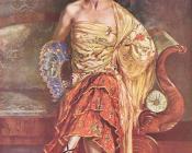 乔治 欧文 韦恩 阿珀利 : flamenca